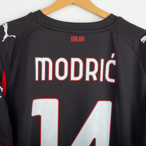 Maglia Home Milan Adidas Modric 14 2025/2026 by ADIDAS - Home (5)