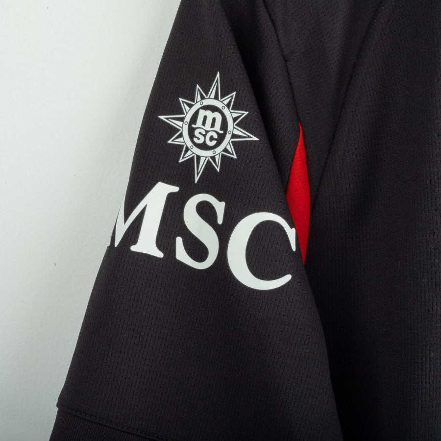 Maglia Home Milan Adidas Modric 14 2025/2026 by ADIDAS - Home (6)