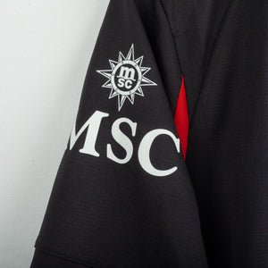 Maglia Home Milan Adidas Modric 14 2025/2026 by ADIDAS - Home (6)