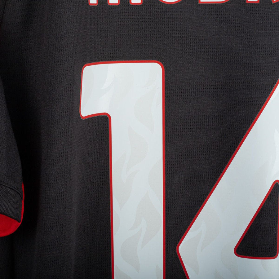 Maglia Home Milan Adidas Modric 14 2025/2026 by ADIDAS - Home (7)