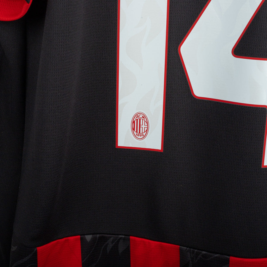 Maglia Home Milan Adidas Modric 14 2025/2026 by ADIDAS - Home (8)