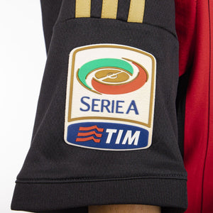 Maglia Home Milan Adidas Montolivo 18 2013/2014 by ADIDAS - Home (9)