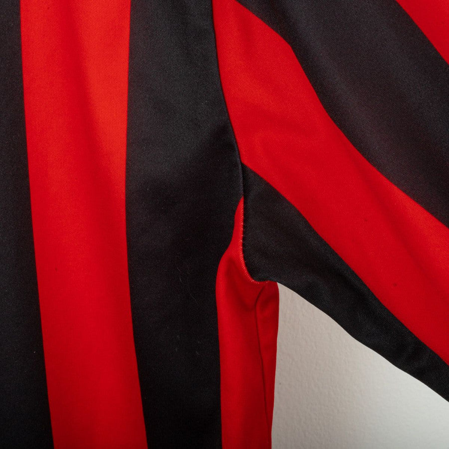 Maglia Home Milan Adidas Motta 1992/1993 by ADIDAS - Home (13)