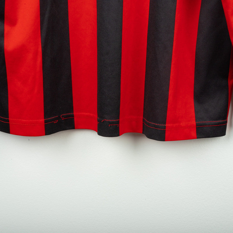 Maglia Home Milan Adidas Motta 1992/1993 by ADIDAS - Home (14)