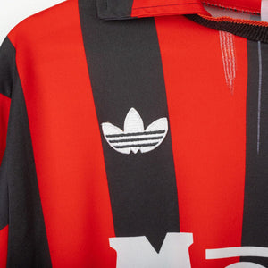 Maglia Home Milan Adidas Motta 1992/1993 by ADIDAS - Home (16)