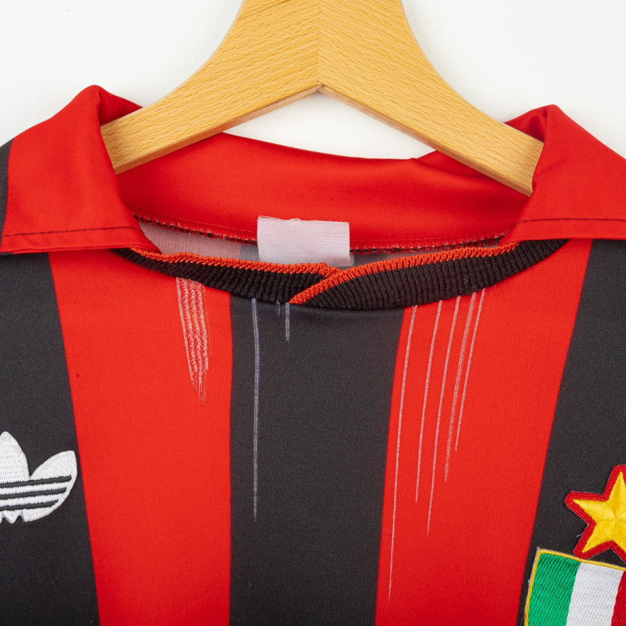 Maglia Home Milan Adidas Motta 1992/1993 by ADIDAS - Home (17)