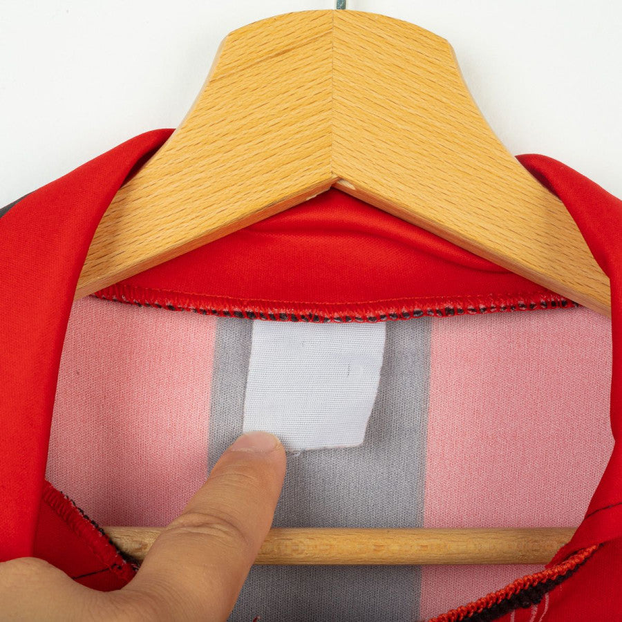 Maglia Home Milan Adidas Motta 1992/1993 by ADIDAS - Home (19)