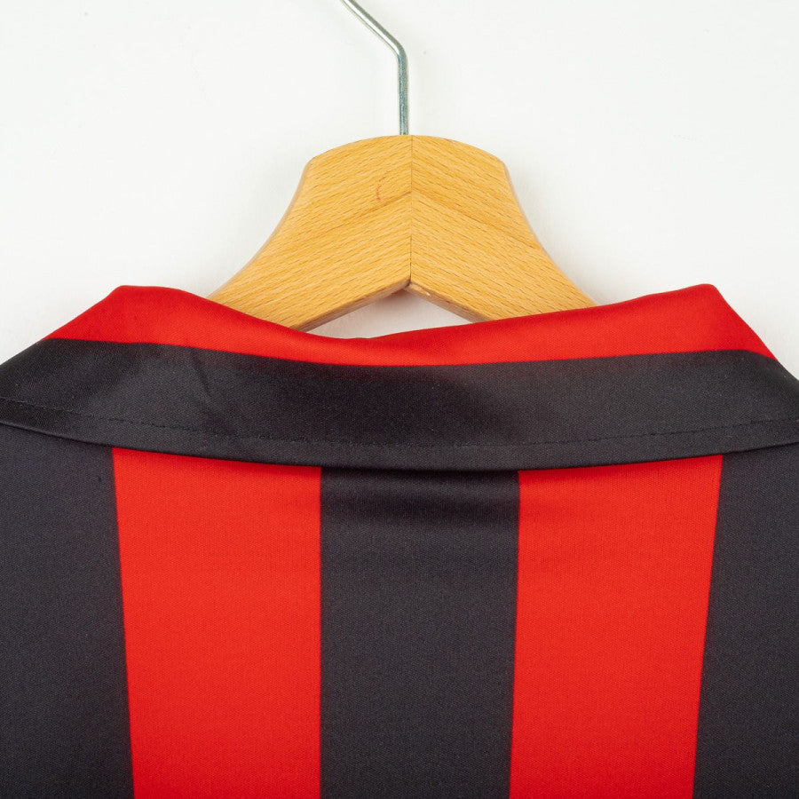 Maglia Home Milan Adidas Motta 1992/1993 by ADIDAS - Home (3)