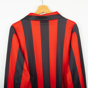 Maglia Home Milan Adidas Motta 1992/1993 by ADIDAS - Home (4)