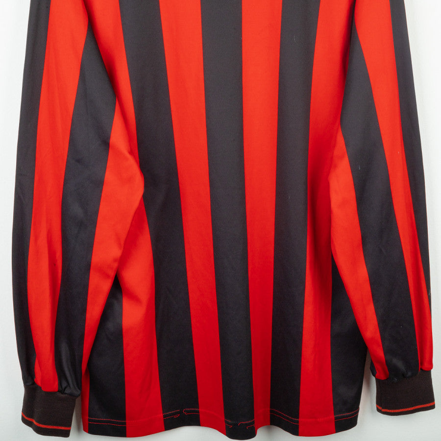 Maglia Home Milan Adidas Motta 1992/1993 by ADIDAS - Home (5)