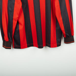 Maglia Home Milan Adidas Motta 1992/1993 by ADIDAS - Home (6)