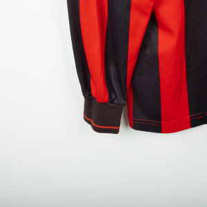 Maglia Home Milan Adidas Motta 1992/1993 by ADIDAS - Home (7)