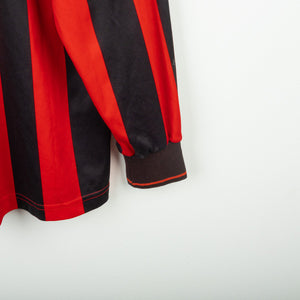 Maglia Home Milan Adidas Motta 1992/1993 by ADIDAS - Home (8)