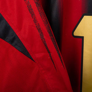 Maglia Home Milan Adidas Nesta 13 2004/2005 by ADIDAS - Home (11)