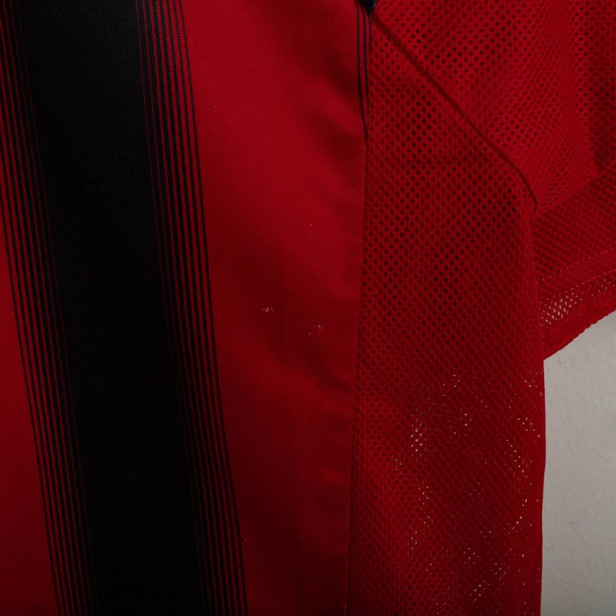 Maglia Home Milan Adidas Nesta 13 2004/2005 by ADIDAS - Home (14)