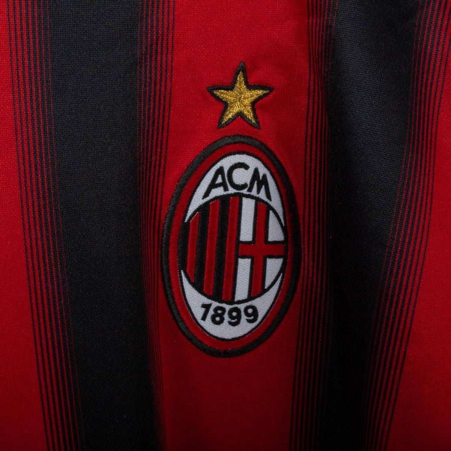 Maglia Home Milan Adidas Nesta 13 2004/2005 by ADIDAS - Home (15)