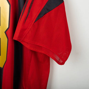 Maglia Home Milan Adidas Nesta 13 2004/2005 by ADIDAS - Home (9)