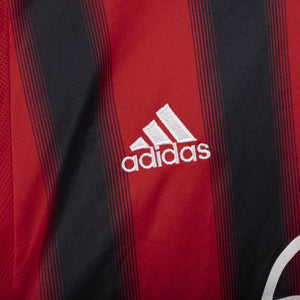 Maglia Home Milan Adidas Nesta 13 2004/2005 by ADIDAS - Home (10)