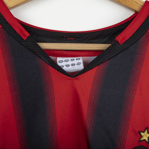 Maglia Home Milan Adidas Nesta 13 2004/2005 by ADIDAS - Home (12)