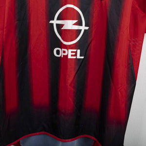Maglia Home Milan Adidas Nesta 13 2004/2005 by ADIDAS - Home (14)