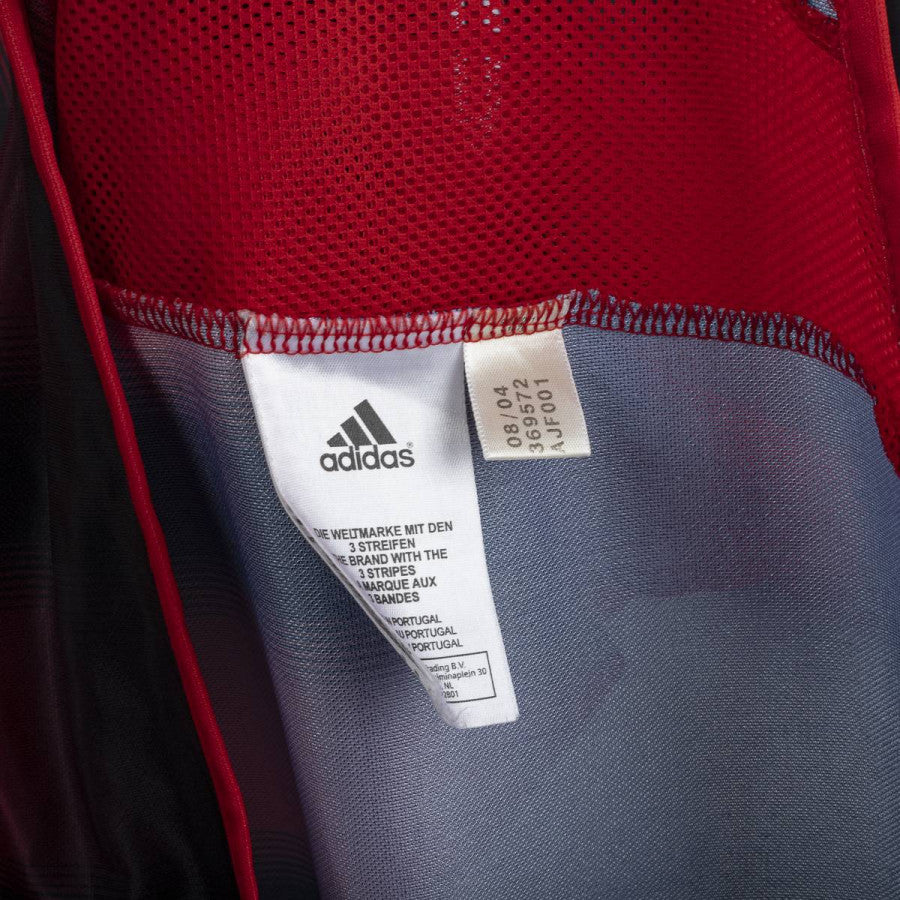 Maglia Home Milan Adidas Nesta 13 2004/2005 by ADIDAS - Home (18)