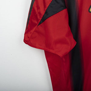 Maglia Home Milan Adidas Nesta 13 2004/2005 by ADIDAS - Home (5)