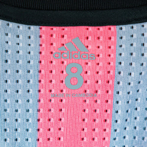 Maglia Home Milan Adidas Paletta 29 2017/2018 by ADIDAS - Home (12)