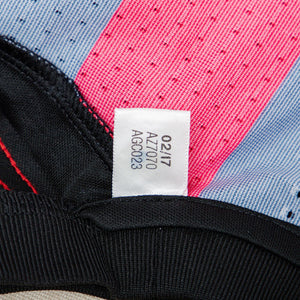 Maglia Home Milan Adidas Paletta 29 2017/2018 by ADIDAS - Home (13)