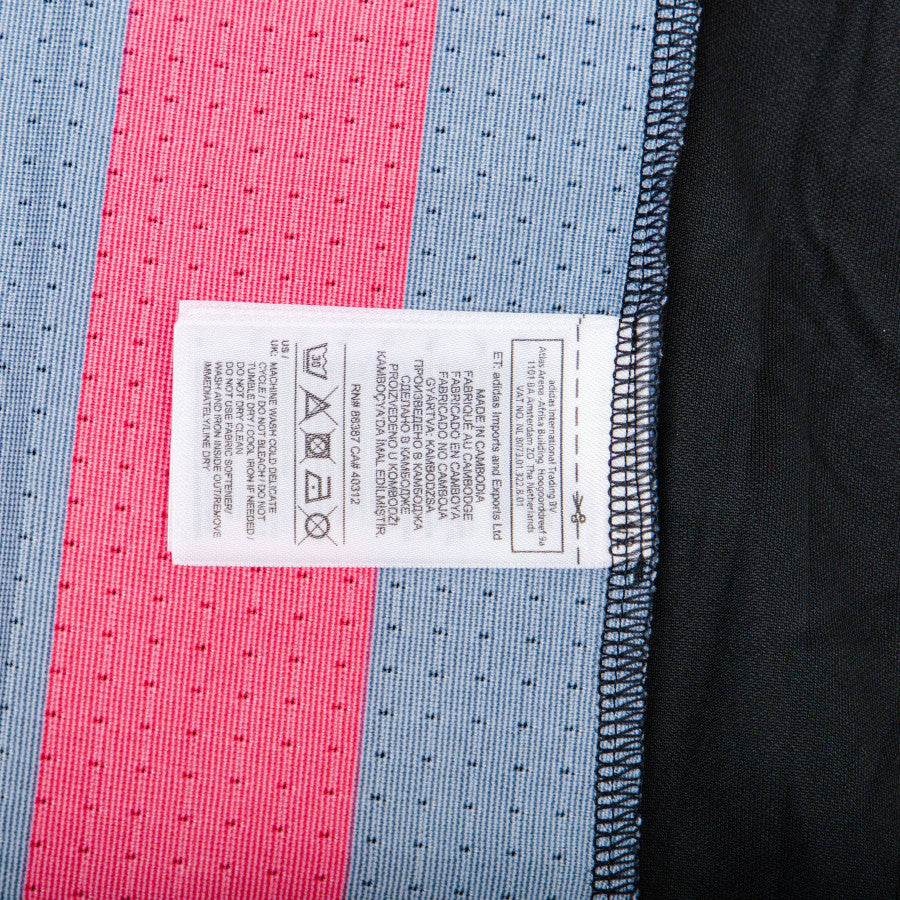 Maglia Home Milan Adidas Paletta 29 2017/2018 by ADIDAS - Home (14)