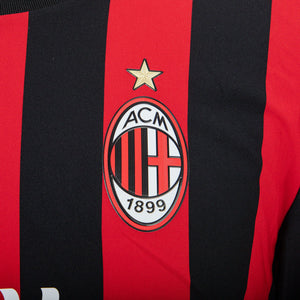 Maglia Home Milan Adidas Paletta 29 2017/2018 by ADIDAS - Home (3)