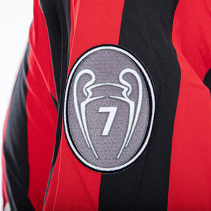 Maglia Home Milan Adidas Paletta 29 2017/2018 by ADIDAS - Home (6)