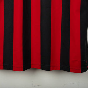 Maglia Home Milan Adidas Pato 7 2008/2009 by ADIDAS - Home (19)