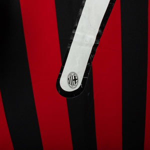 Maglia Home Milan Adidas Pato 7 2008/2009 by ADIDAS - Home (9)
