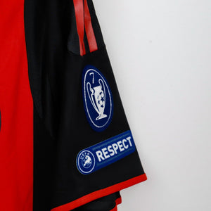 maglia home milan Adidas pato 7 2009/2010 by ADIDAS - Home (13)