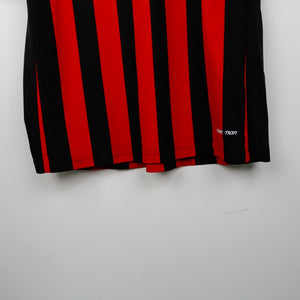 maglia home milan Adidas pato 7 2009/2010 by ADIDAS - Home (15)