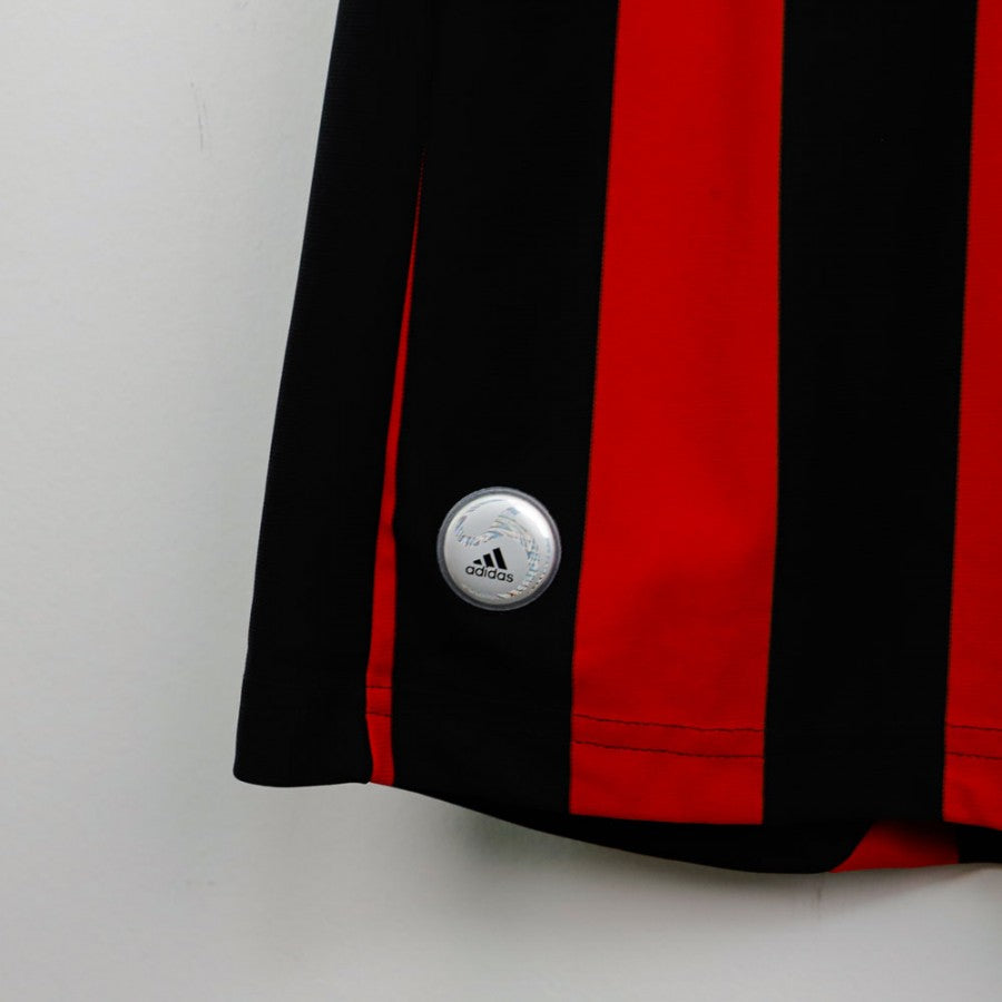 maglia home milan Adidas Pato 7 2009/2010 Autografata by ADIDAS - Home (16)