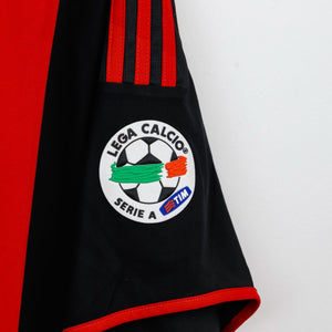 maglia home milan Adidas Pato 7 2009/2010 Autografata by ADIDAS - Home (6)