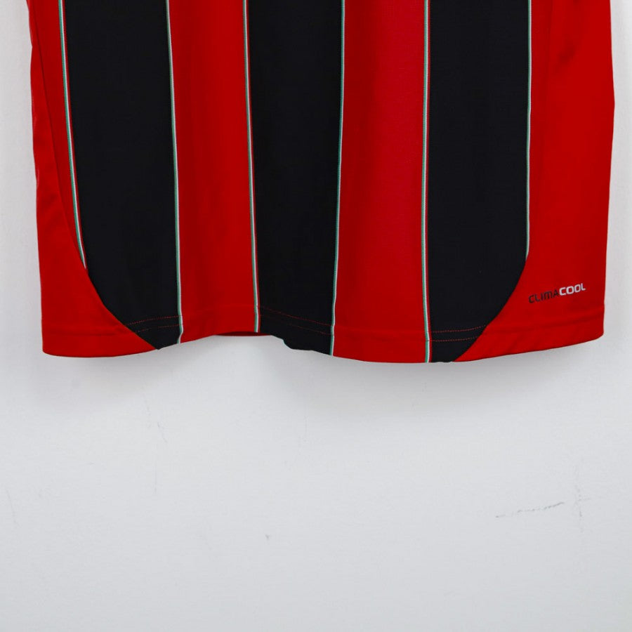 Maglia home milan Adidas Pato 9 2012/2013 by ADIDAS - Home (11)