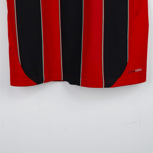 Maglia home milan Adidas Pato 9 2012/2013 by ADIDAS - Home (11)