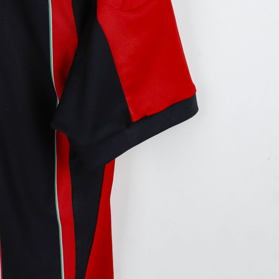 Maglia home milan Adidas Pato 9 2012/2013 by ADIDAS - Home (4)