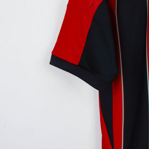 Maglia home milan Adidas Pato 9 2012/2013 by ADIDAS - Home (5)