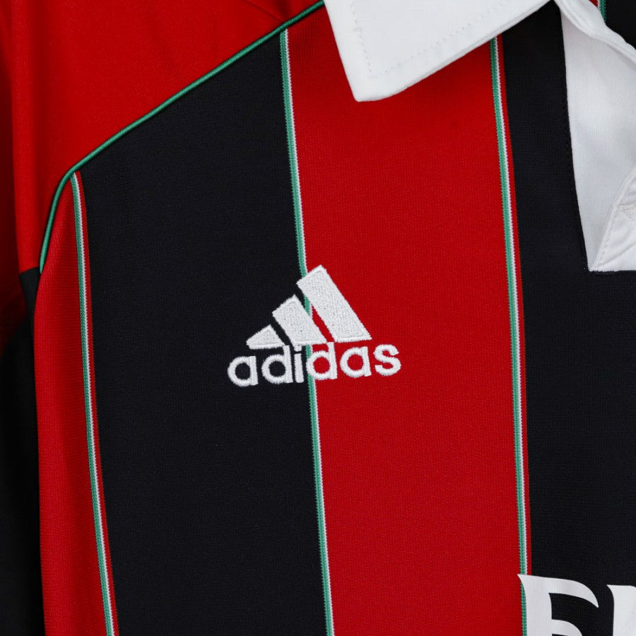 Maglia home milan Adidas Pato 9 2012/2013 by ADIDAS - Home (8)