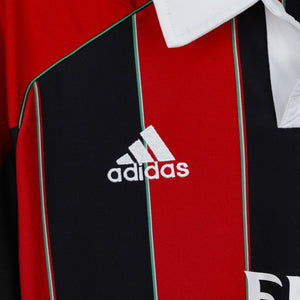 Maglia home milan Adidas Pato 9 2012/2013 by ADIDAS - Home (8)