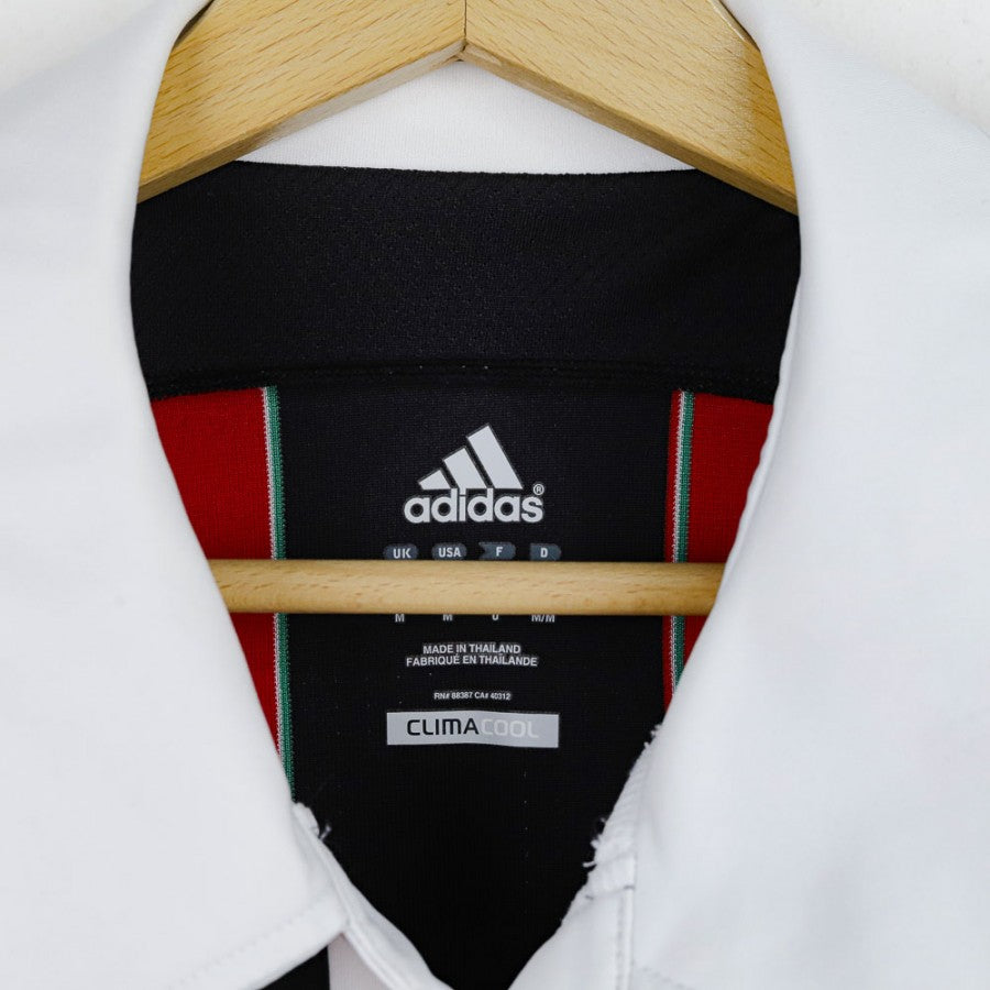 Maglia home milan Adidas Pato 9 2012/2013 by ADIDAS - Home (9)