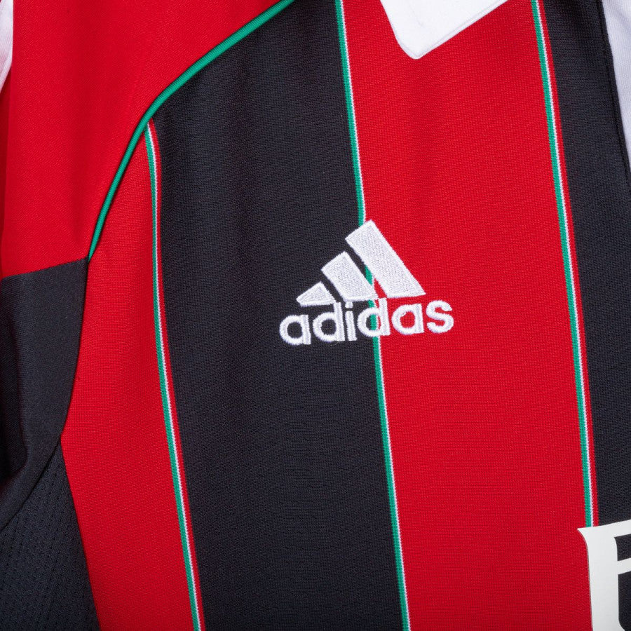 Maglia home milan Adidas Pato 9 2012/2013 by ADIDAS - Home (11)