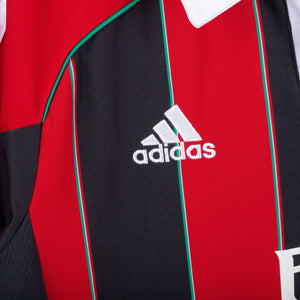 Maglia home milan Adidas Pato 9 2012/2013 by ADIDAS - Home (11)