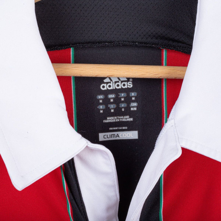 Maglia home milan Adidas Pato 9 2012/2013 by ADIDAS - Home (13)