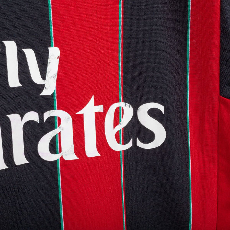 Maglia home milan Adidas Pato 9 2012/2013 by ADIDAS - Home (16)