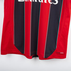 Maglia home milan Adidas Pato 9 2012/2013 by ADIDAS - Home (17)