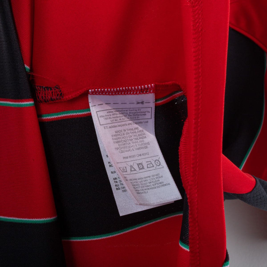 Maglia home milan Adidas Pato 9 2012/2013 by ADIDAS - Home (18)